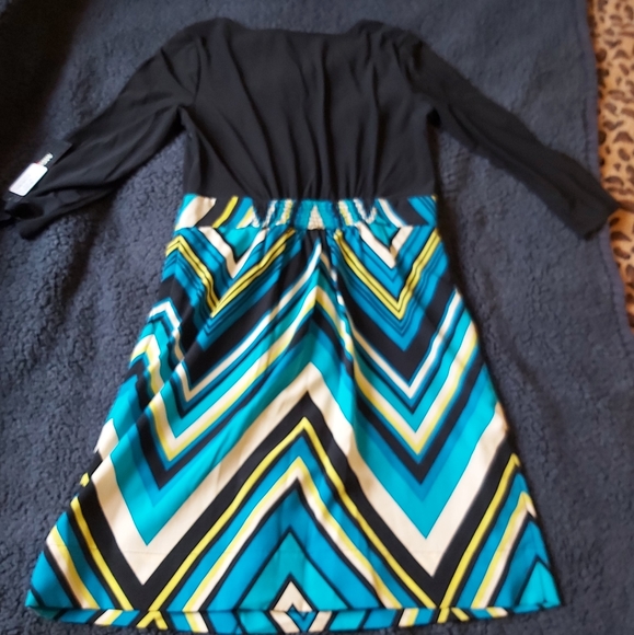 NWT Miss 60 Dress - Picture 3 of 4